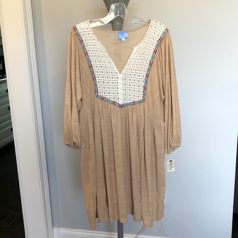 Libby Story NWT dress